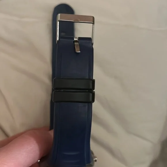 Fossil Digital Watch - Picture 4 of 4